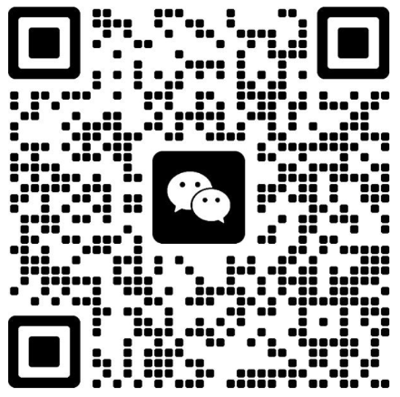 Scan to add Artwill on WeChat