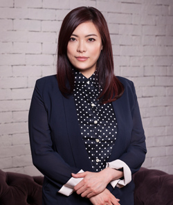 Regina Kwok