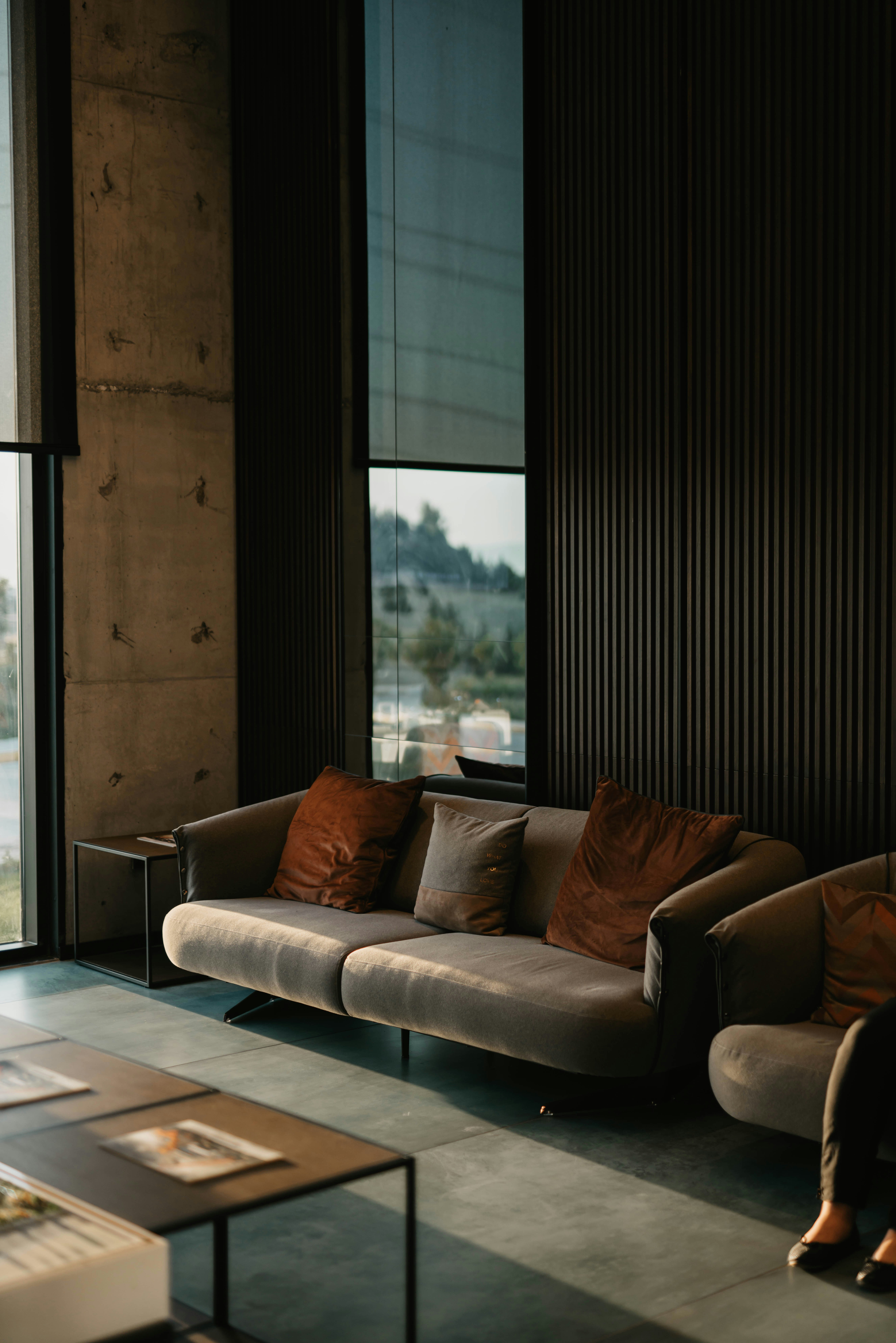 Artwill interior design, featured residential project