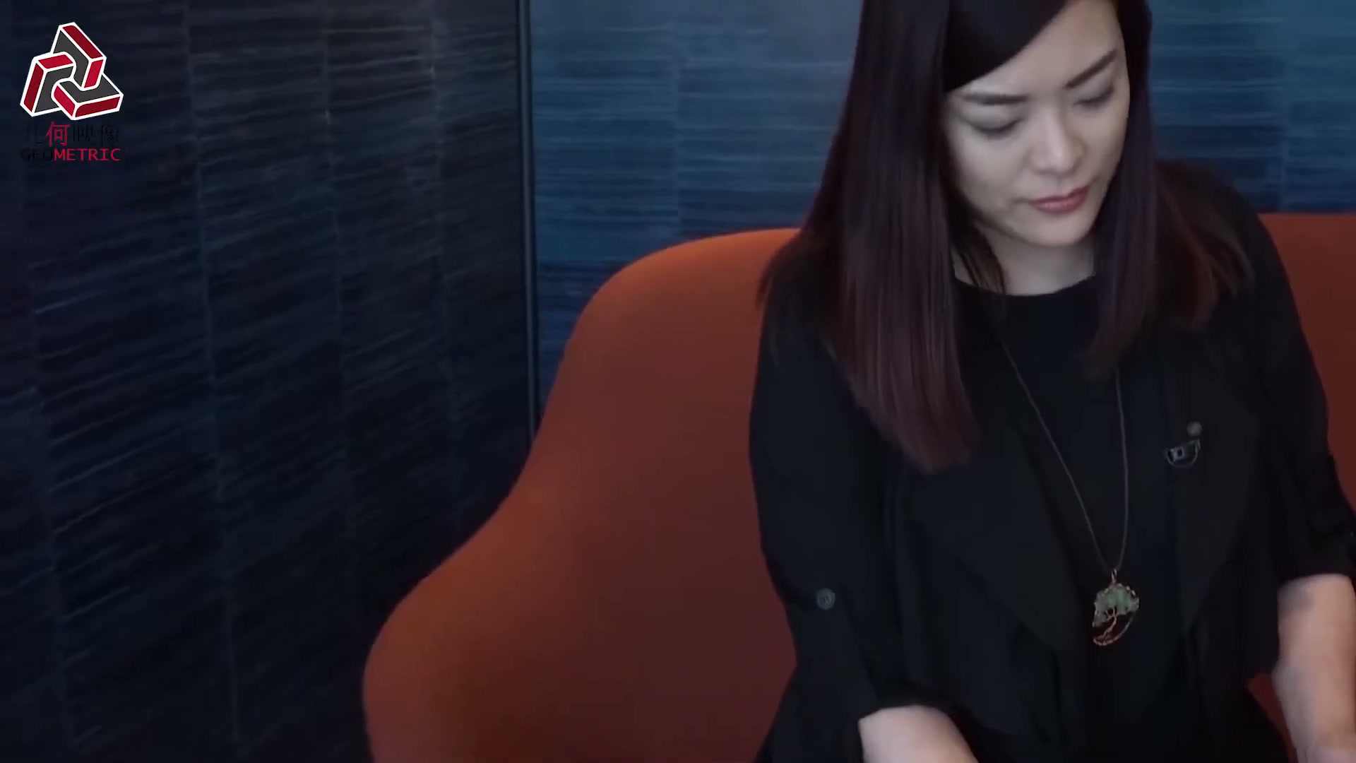 Female Power in Interior Design, Regina Kwok at Artwill Interior Design House
