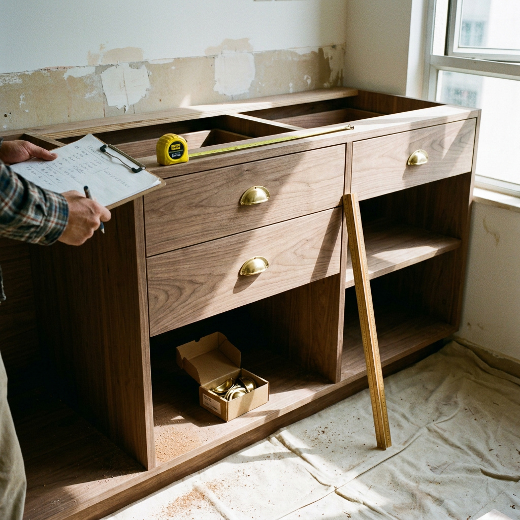 Implementation and Construction