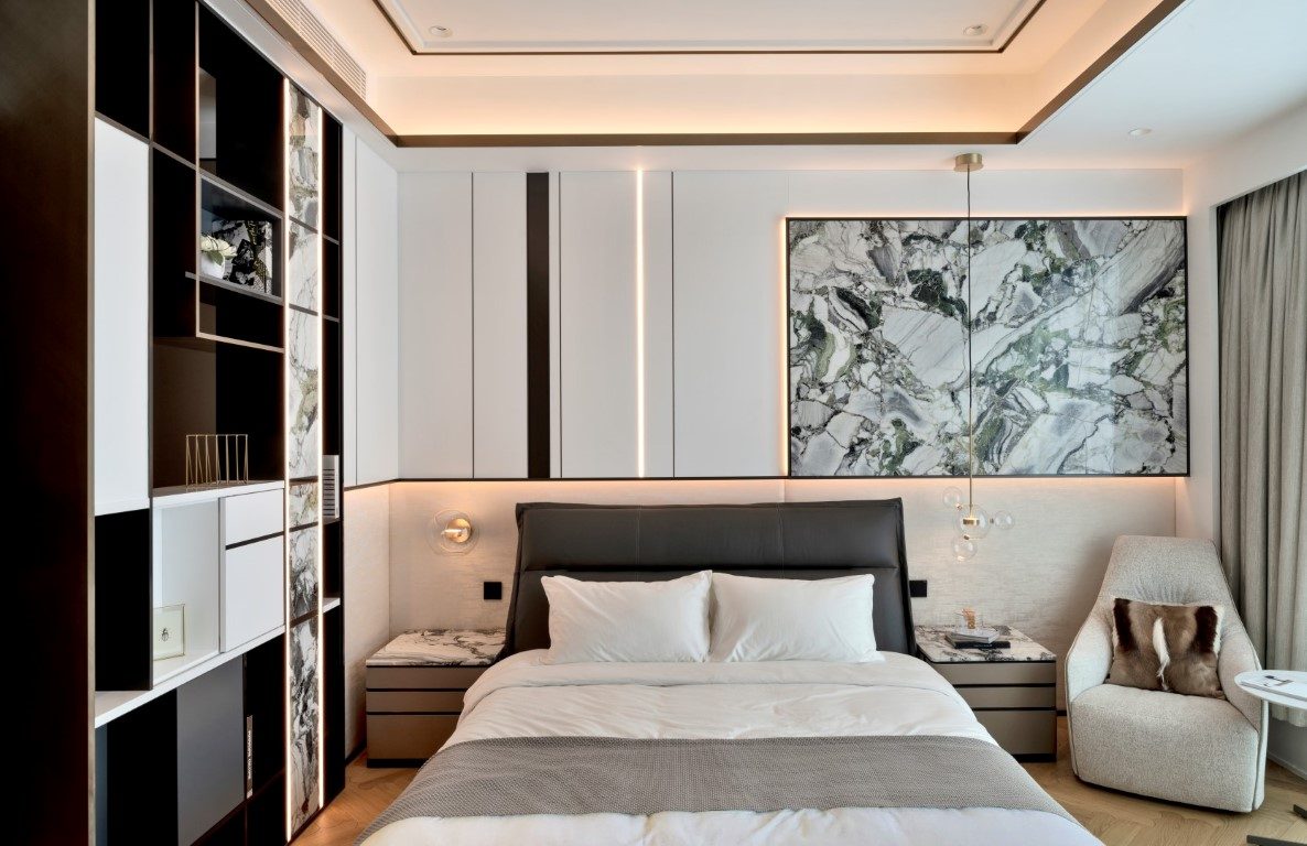 ONE SILVERSEA 一號銀海