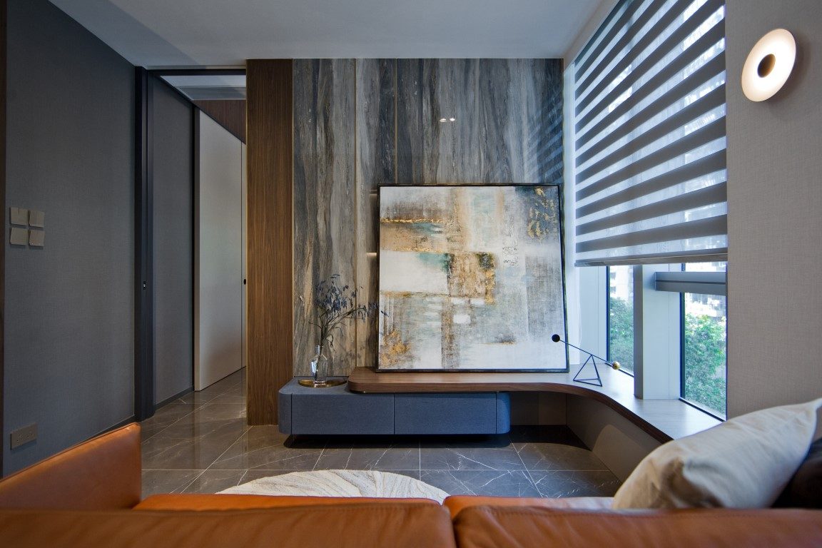 Mayfair By the Sea 8 逸瓏灣8