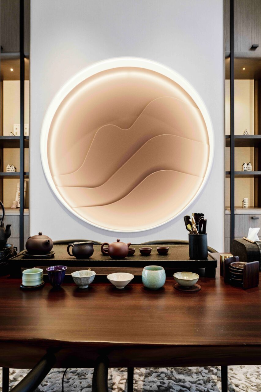 南區獨立屋現代奢華設計｜Vogue Hong Kong 1