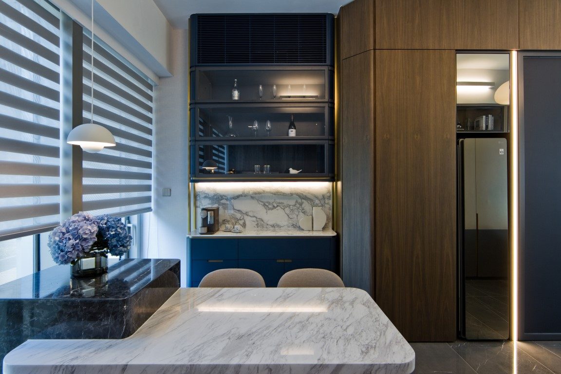 Mayfair By the Sea 8 逸瓏灣8