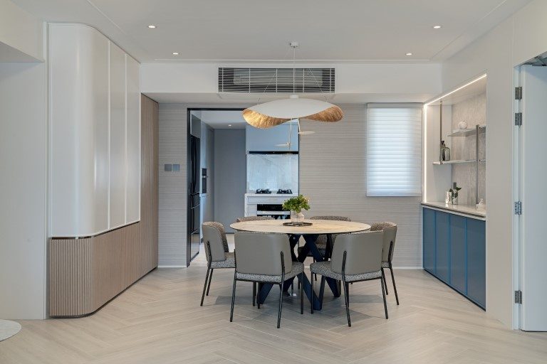 Cumine Court 康明苑