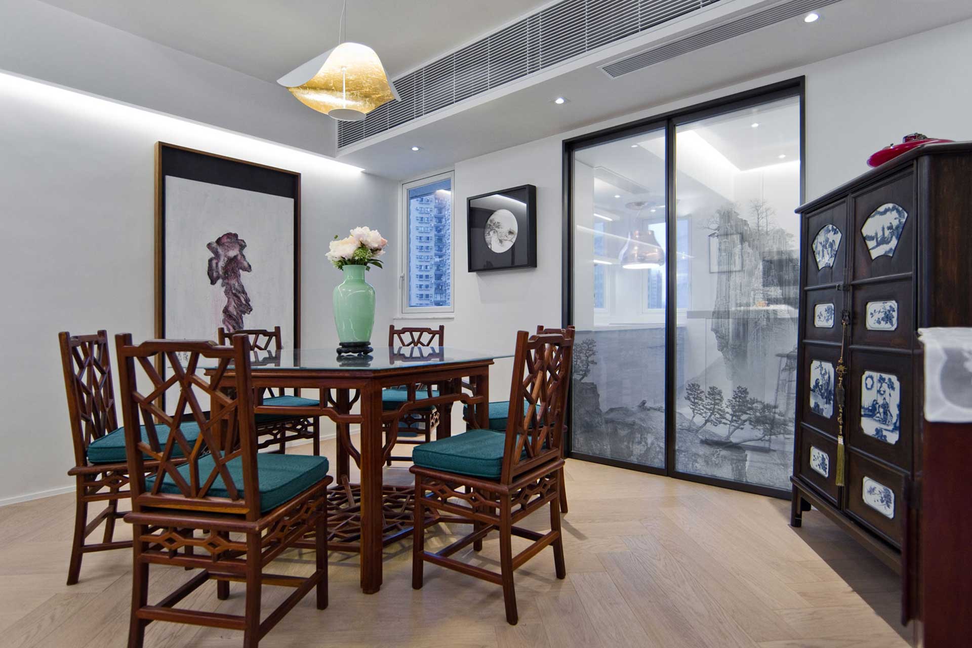Cumine Court 北角康明苑