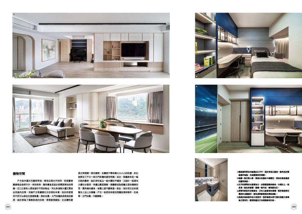 Beverly Hill (比華利山) 2