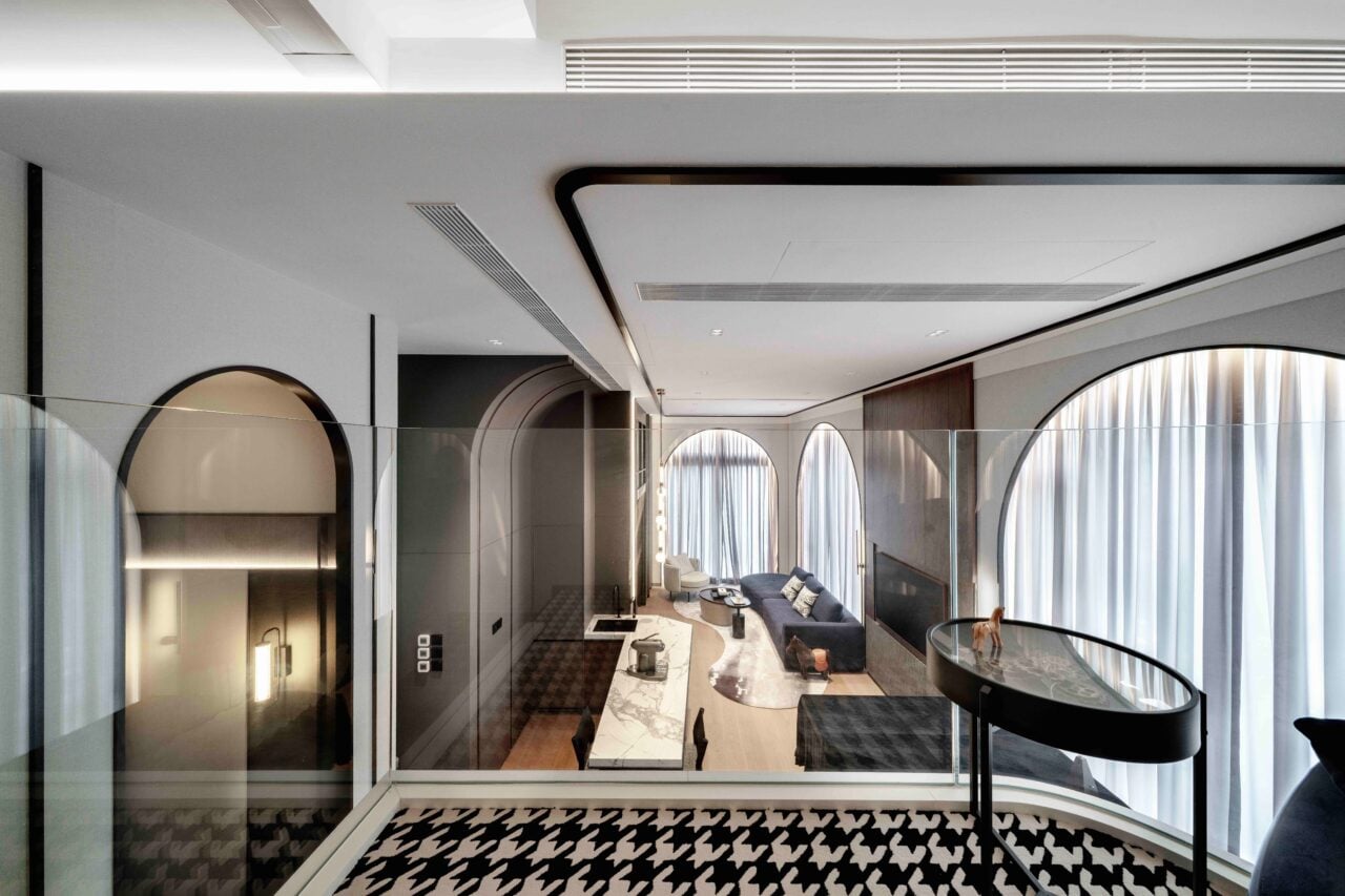 Southern District (南區) by Vogue