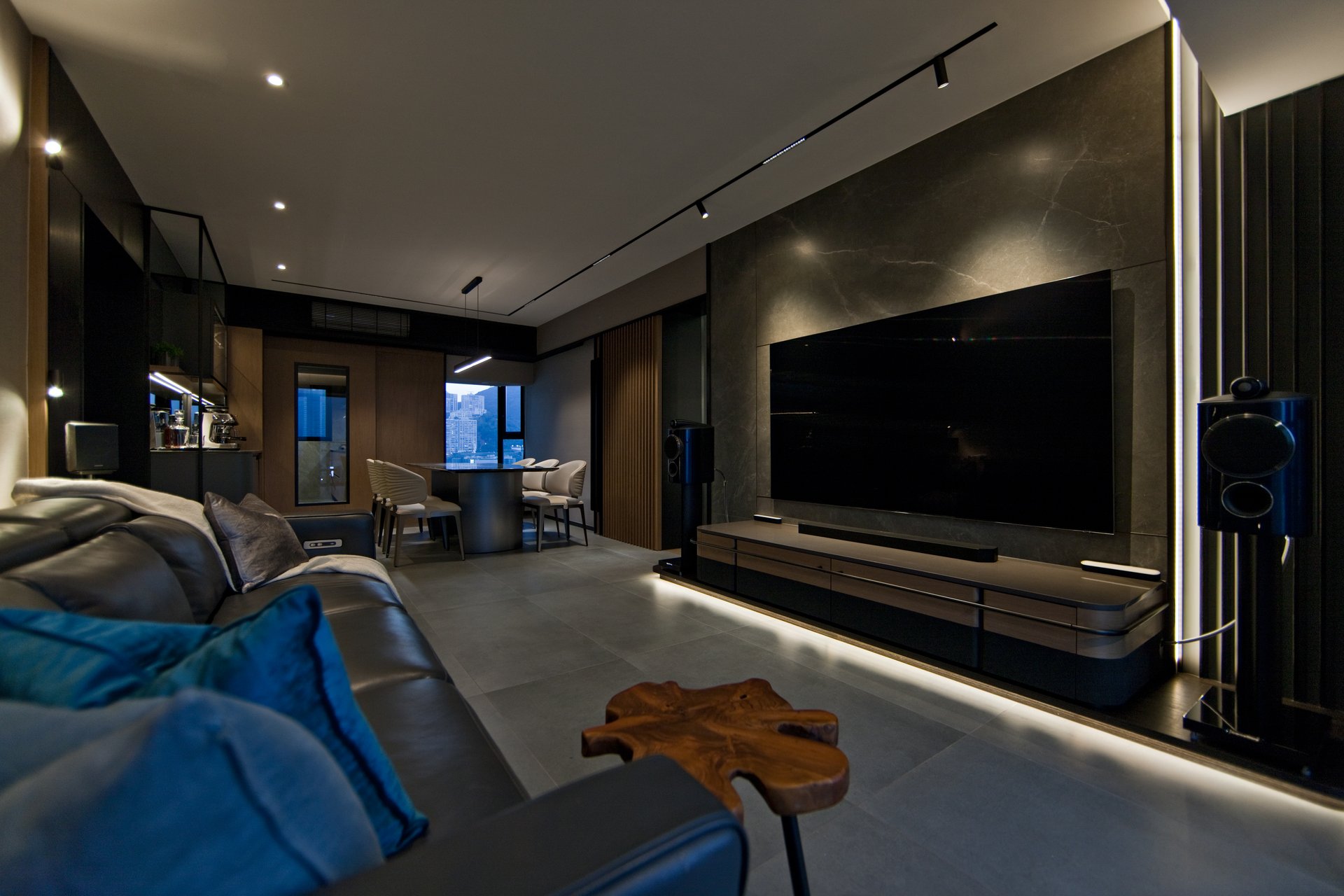 Home Renovation & Remodelling