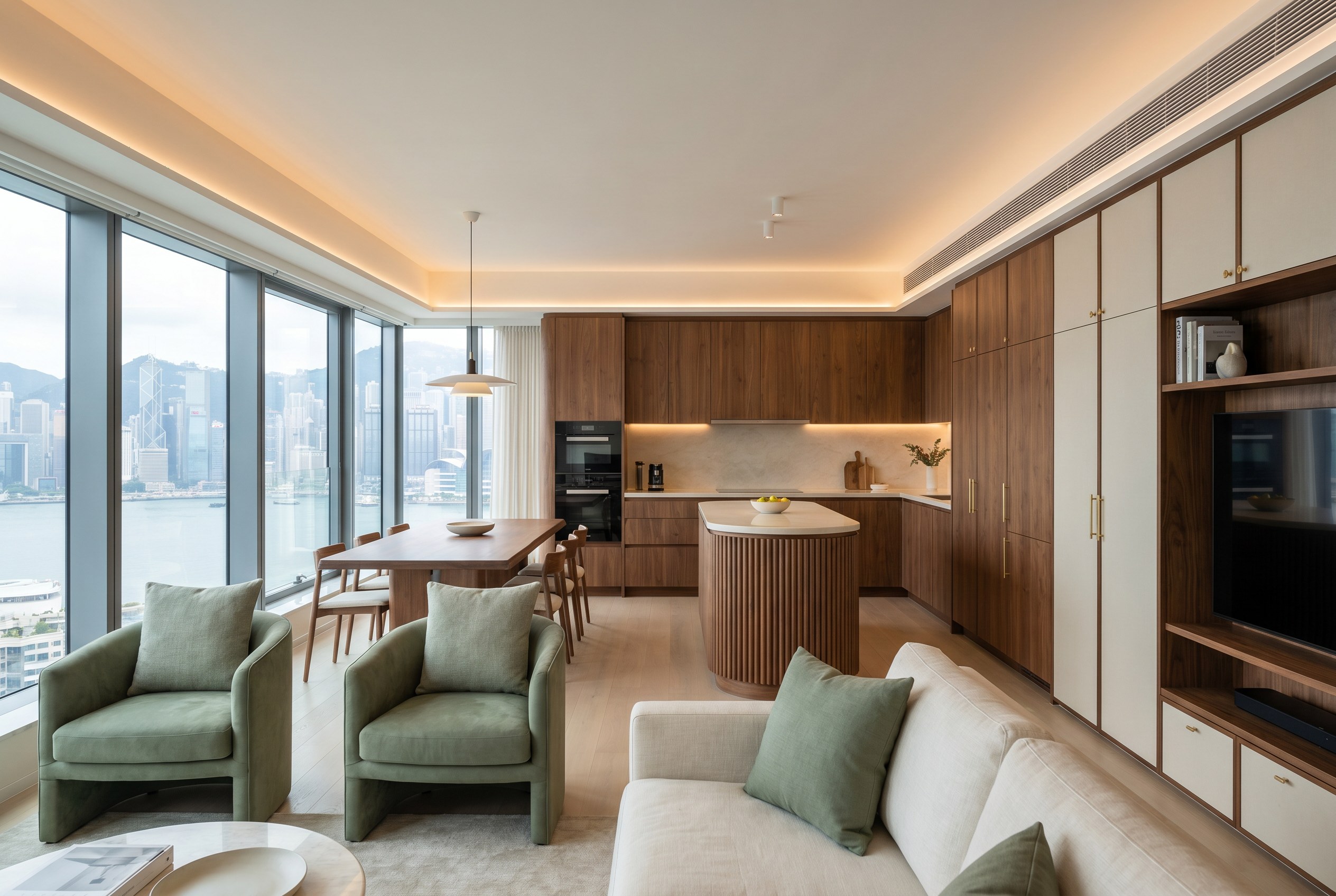 Design and Build Hong Kong