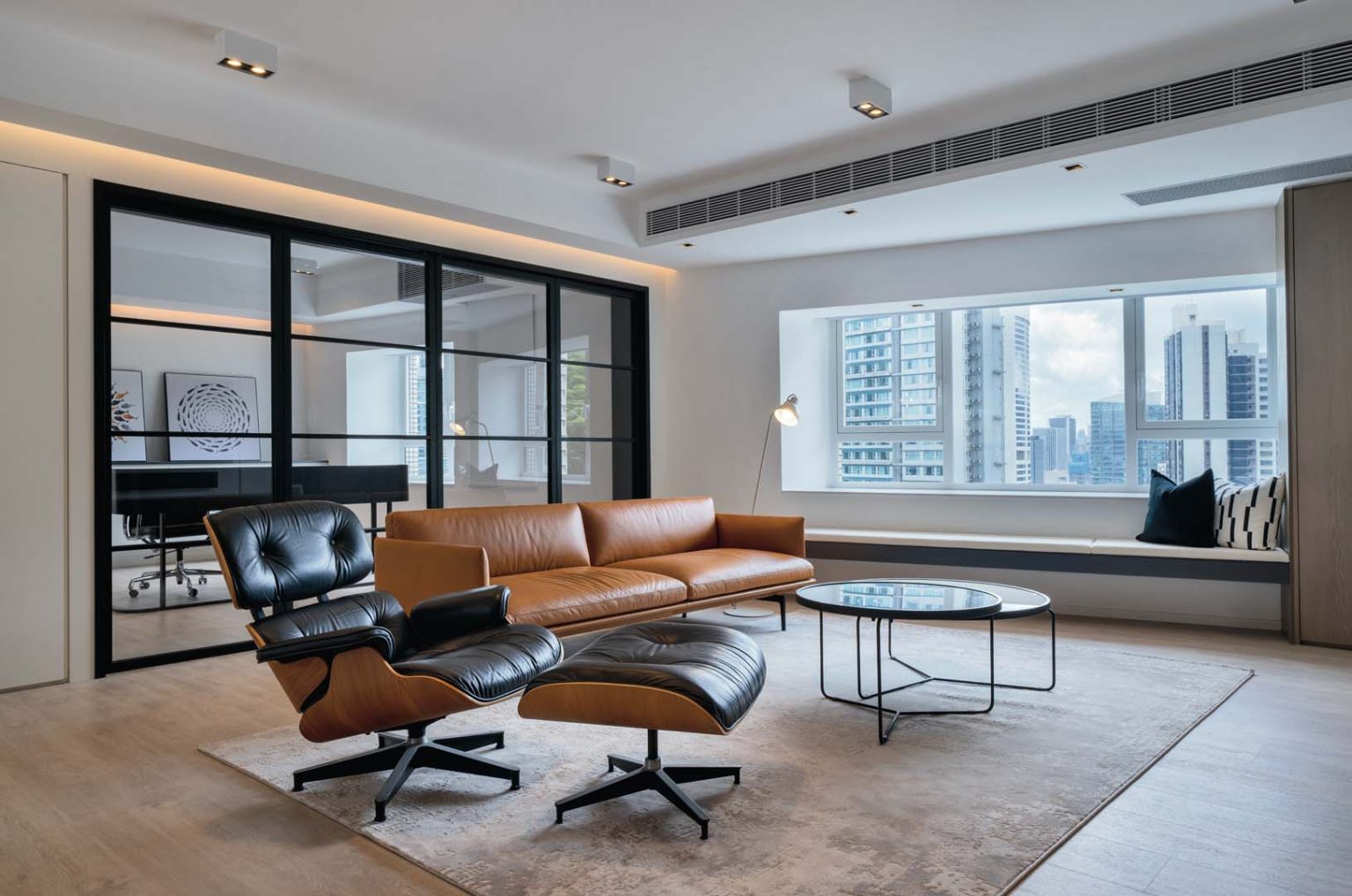 Media Features Artwill Interior Design House Hong Kong